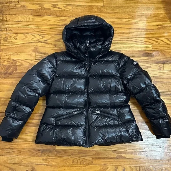 ❗️SOLD❗️✨HOST PICK✨ NWOT MACKAGE MADALYN JACKET (XXL) - Picture 6 of 12